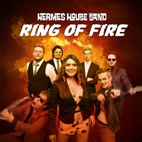 hermes house band rinfg of fire|Hermes House Band .